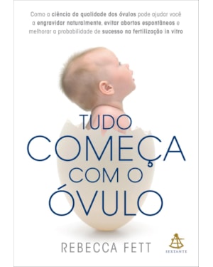 TUDO COMEÇA COM O ÓVULO: COMO A CIÊNCIA DA QUALIDADE DOS ÓVULOS PODE AJUDAR VOCÊ A ENGRAVIDAR NATURALMENTE, EVITAR ABORTOS ESPONTÂNEOS E MELHORAR A PROBABILIDADE DE SUCESSO NA FERTILIZAÇÃO IN VITRO