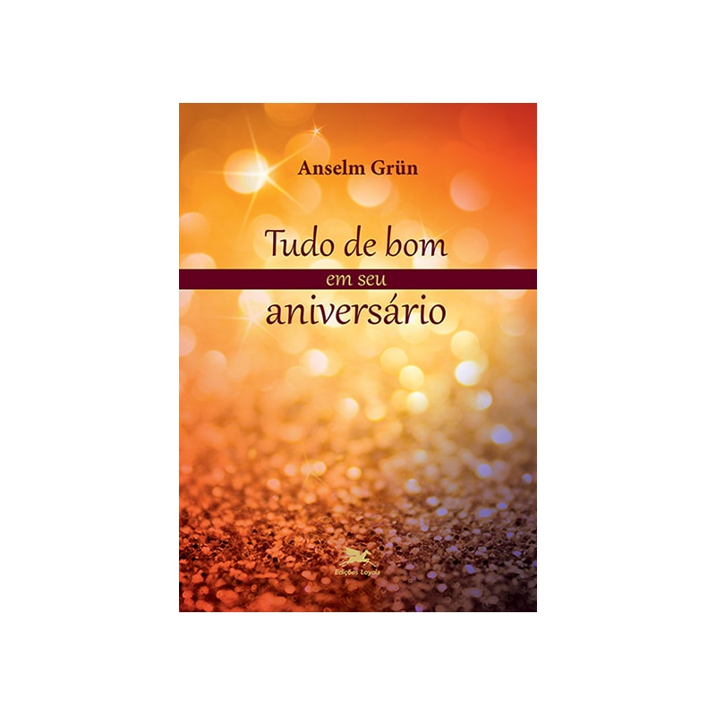 TUDO DE BOM EM SEU ANIVERSÁRIO