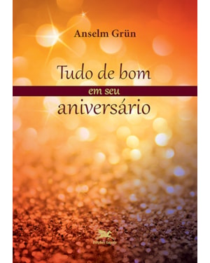 TUDO DE BOM EM SEU ANIVERSÁRIO
