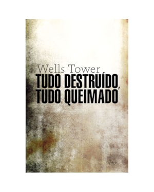 TUDO DESTRUÍDO, TUDO QUEIMADO