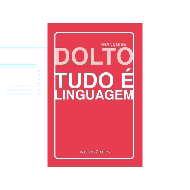 Tudo é linguagem