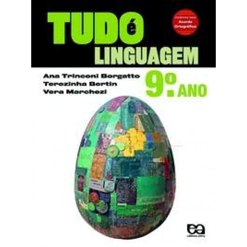 TUDO E LINGUAGEM 9° ANO - TRAMAS E TEXTOS