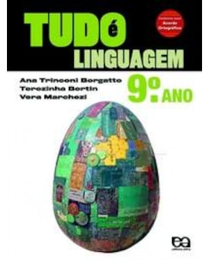 TUDO E LINGUAGEM 9° ANO - TRAMAS E TEXTOS