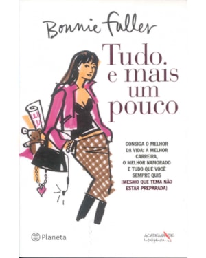 TUDO E MAIS UM POUCO