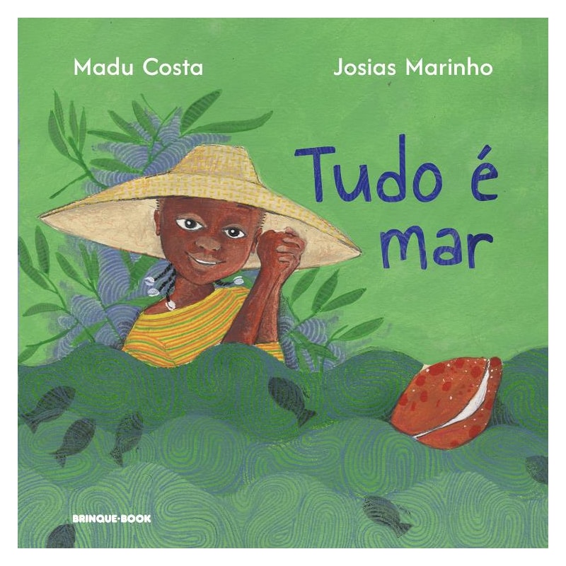 TUDO É MAR