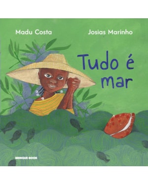 TUDO É MAR