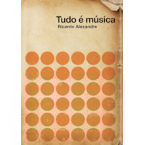 TUDO É MÚSICA