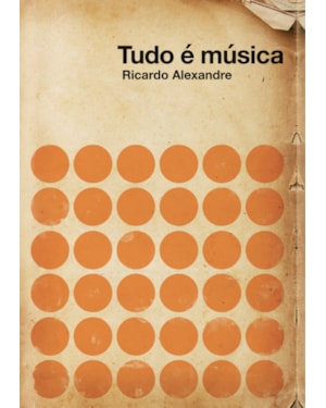 TUDO É MÚSICA