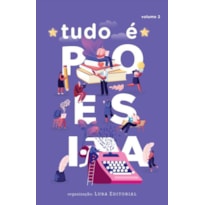 TUDO É POESIA VOL. 2