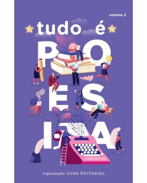 TUDO É POESIA VOL. 2