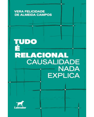 TUDO É RELACIONAL: CAUSALIDADE NADA EXPLICA