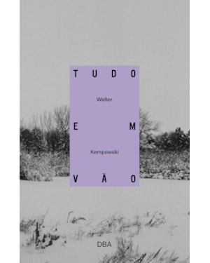 TUDO EM VÃO