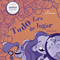 TUDO FORA DO LUGAR
