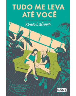 TUDO ME LEVA ATÉ VOCÊ