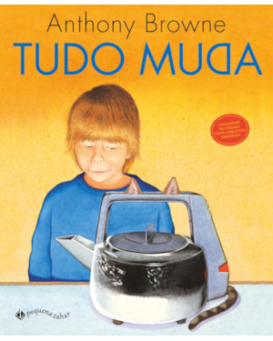 TUDO MUDA