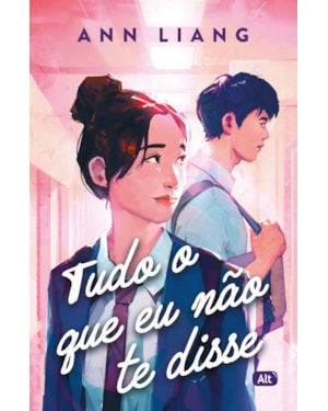 TUDO O QUE EU NÃO TE DISSE