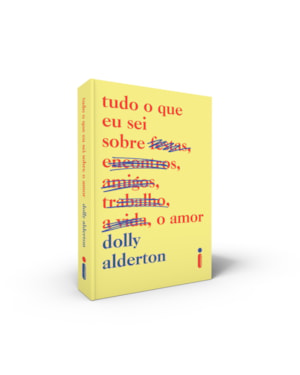 TUDO O QUE EU SEI SOBRE O AMOR