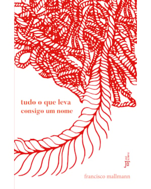 TUDO O QUE LEVA CONSIGO UM NOME
