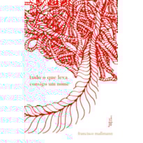 TUDO O QUE LEVA CONSIGO UM NOME TUDO O QUE LEVA CONSIGO UM NOME