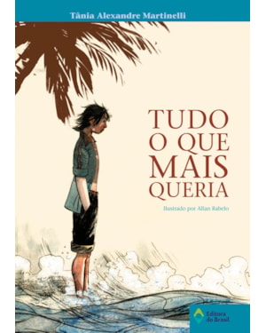 TUDO O QUE MAIS QUERIA