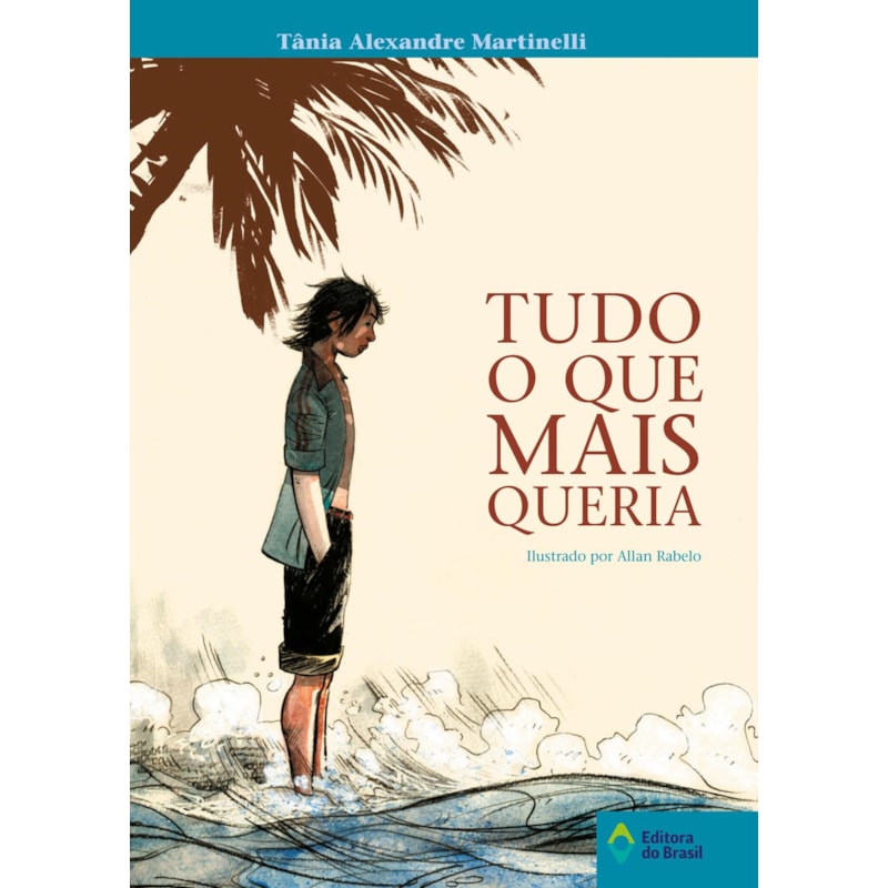 TUDO O QUE MAIS QUERIA