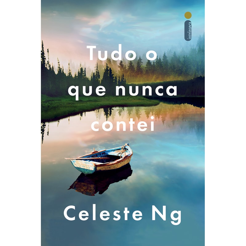 TUDO O QUE NUNCA CONTEI