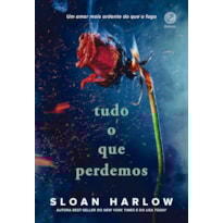 TUDO O QUE PERDEMOS