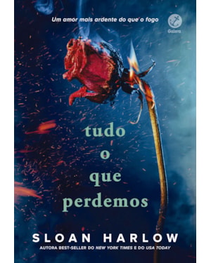 TUDO O QUE PERDEMOS
