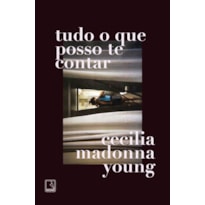 TUDO O QUE POSSO TE CONTAR