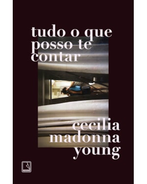 TUDO O QUE POSSO TE CONTAR