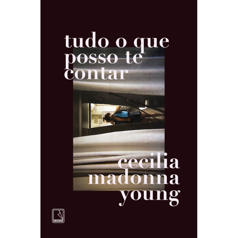 TUDO O QUE POSSO TE CONTAR