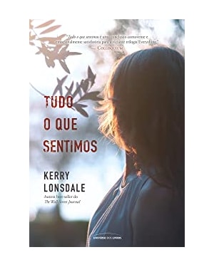 TUDO O QUE SENTIMOS