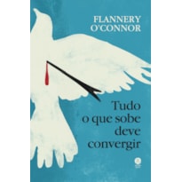 TUDO O QUE SOBE DEVE CONVERGIR
