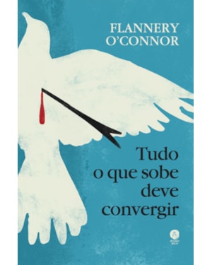 TUDO O QUE SOBE DEVE CONVERGIR