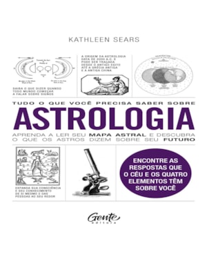 TUDO O QUE VOCÊ PRECISA SABER SOBRE ASTROLOGIA