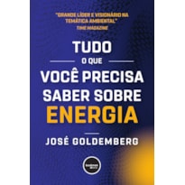 TUDO O QUE VOCÊ PRECISA SABER SOBRE ENERGIA