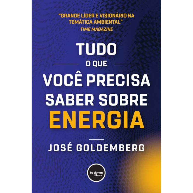 TUDO O QUE VOCÊ PRECISA SABER SOBRE ENERGIA