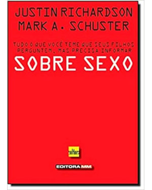 TUDO O QUE VOCE TEME QUE SEUS FILHOS PERGUNTEM, MAS PRECISA INFORMAR SOBRE - 1