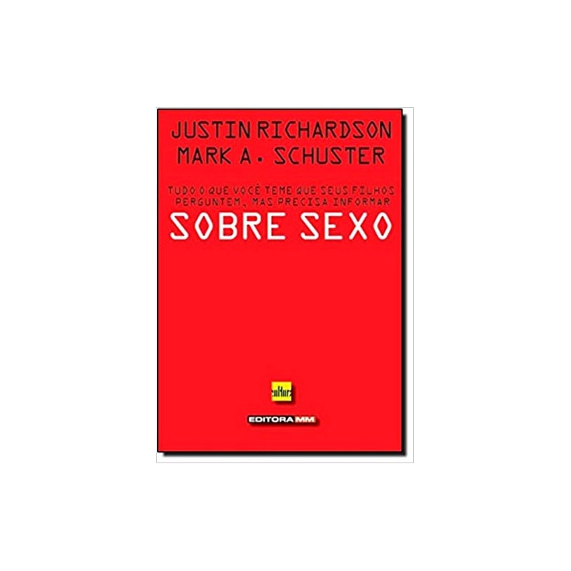 TUDO O QUE VOCE TEME QUE SEUS FILHOS PERGUNTEM, MAS PRECISA INFORMAR SOBRE - 1