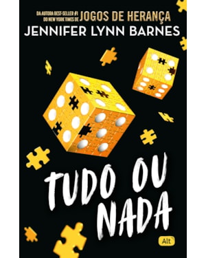TUDO OU NADA