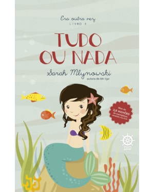 TUDO OU NADA (VOL. 3 ERA OUTRA VEZ)