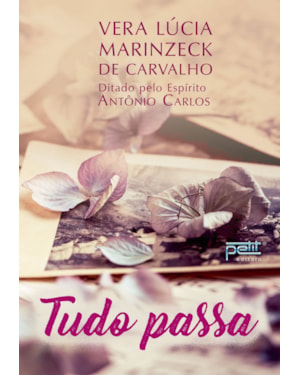 TUDO PASSA