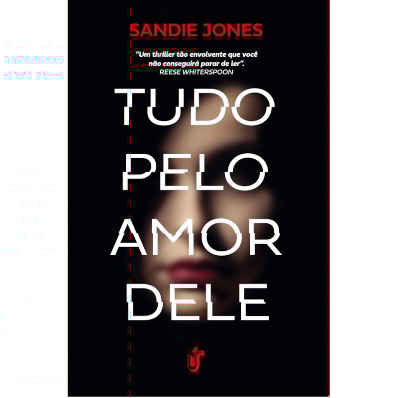 TUDO PELO AMOR DELE