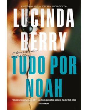 TUDO POR NOAH