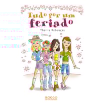 TUDO POR UM FERIADO