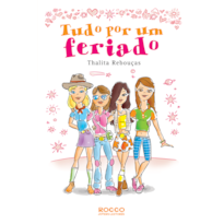 TUDO POR UM FERIADO: EDIÇÃO REVISTA E ATUALIZADA