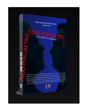 TUDO POR UM TRIZ VOL.1