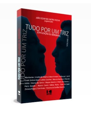 TUDO POR UM TRIZ VOL.2