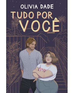 TUDO POR VOCÊ