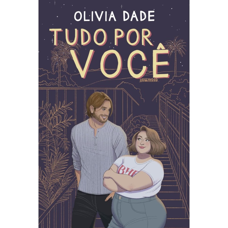 TUDO POR VOCÊ